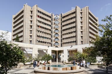 Medical School, University of Tel Aviv