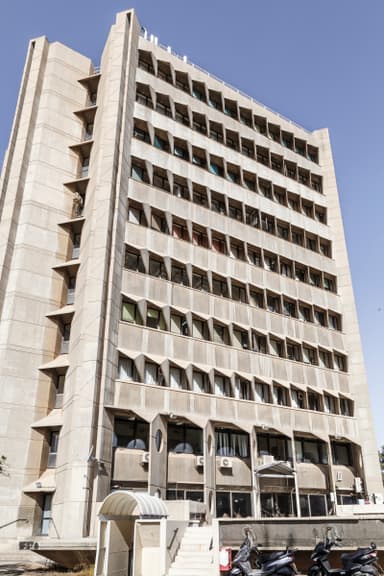 Medical School, University of Tel Aviv