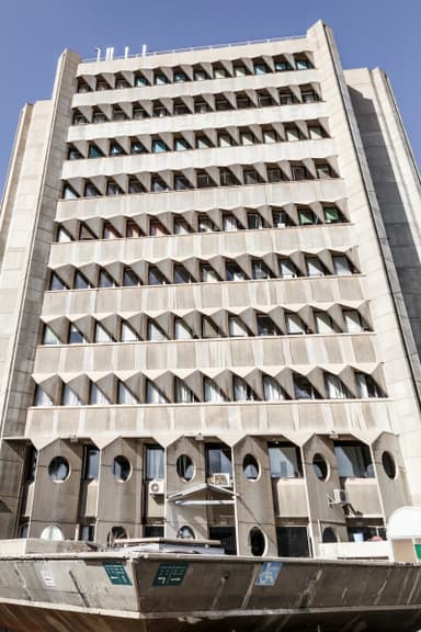 Medical School, University of Tel Aviv