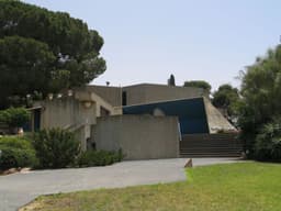 Kibbutz Yad Mordechai