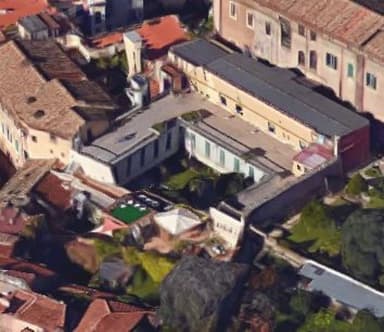 Dormitory “S. Tommaso d’Aquino”