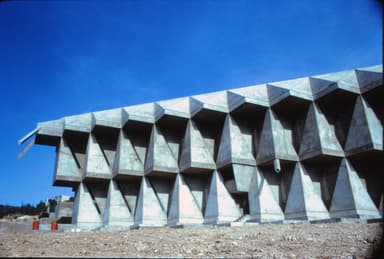 Faculty of Mechanical Engineering (today Danciger Laboratories), Technion