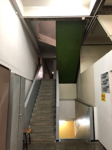 Faculty of Mechanical Engineering (today Danciger Laboratories), Technion