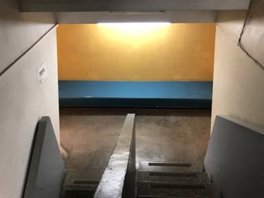 Faculty of Mechanical Engineering (today Danciger Laboratories), Technion