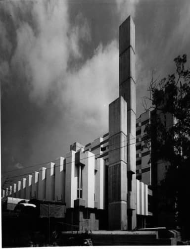Soldier's House (Beit Hachyal)