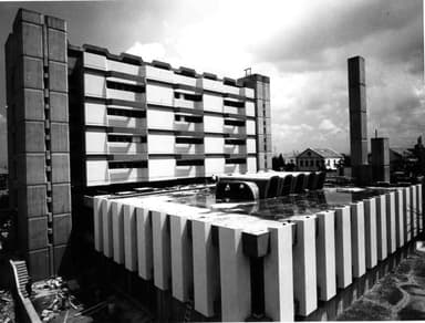 Soldier's House (Beit Hachyal)