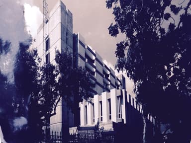 Soldier's House (Beit Hachyal)