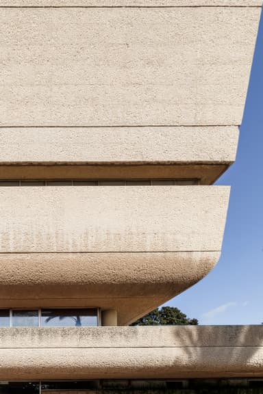 Central Library, University Tel Aviv