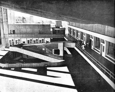 Escuela Superior de Comercio Manuel Belgrano