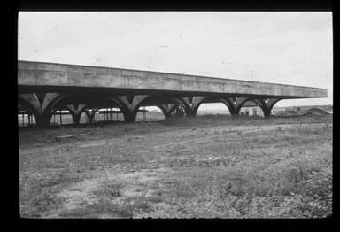 Jaú Bus Terminal (Estação Rodoviária de Jaú)