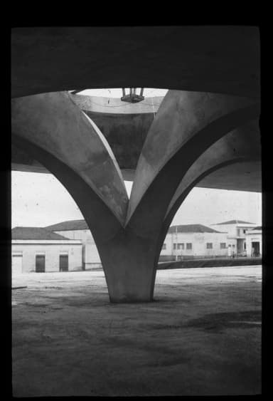 Jaú Bus Terminal (Estação Rodoviária de Jaú)