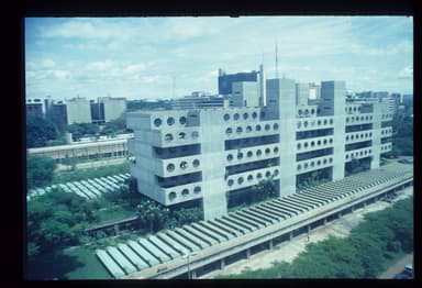 Hospital Sarah Kubitschek