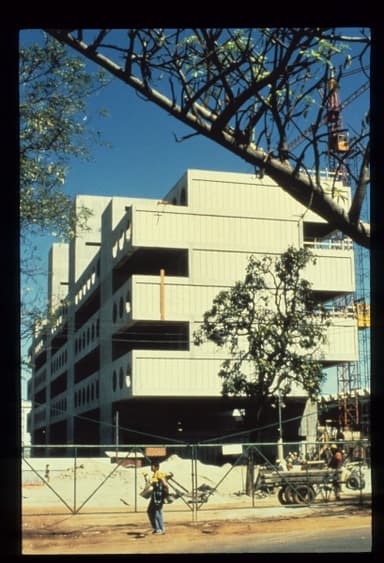 Hospital Sarah Kubitschek