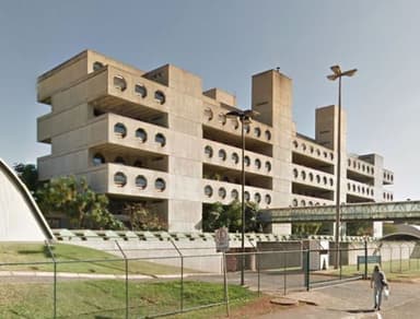 Hospital Sarah Kubitschek