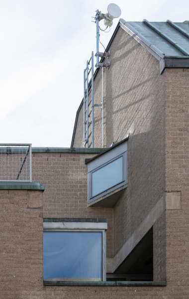 Schmela Gallery (today Kunstsammlung Nordrhein-Westfalen)