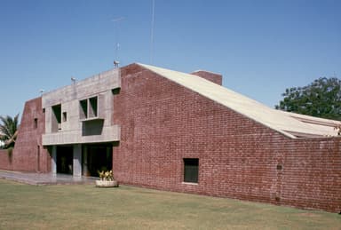 Ramkrishna House