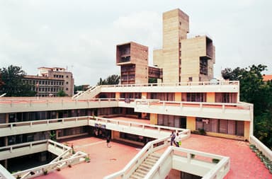 Visvesvaraya Center
