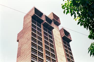 Visvesvaraya Center