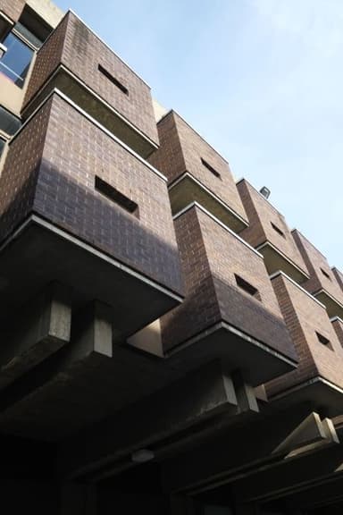 Sydney Jones Library, University of Liverpool