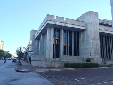 Orlando Public Library