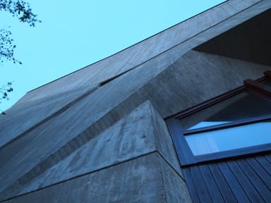 Auditorium, Waldorfschule Uhlandshöhe