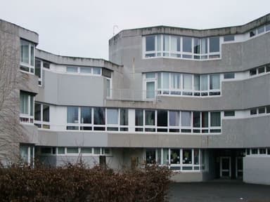 Elementary School (Reineke-Fuchs-Grundschule)