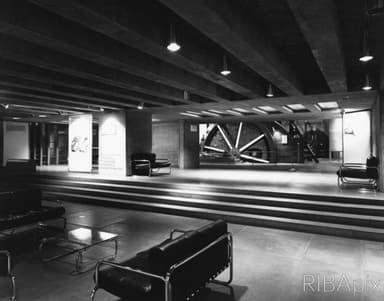 Ulster Museum Extension