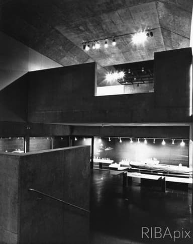 Ulster Museum Extension