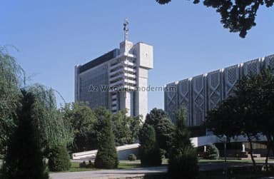 House of Press (today Sharq Publishing)