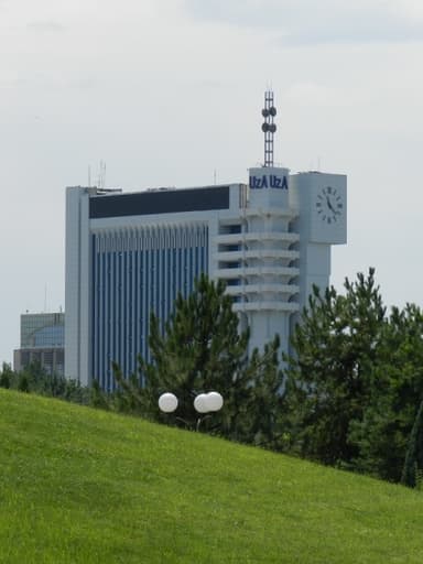 House of Press (today Sharq Publishing)