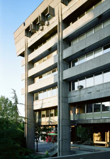 Institute of Urban Planning