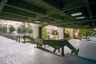 Institute of Urban Planning