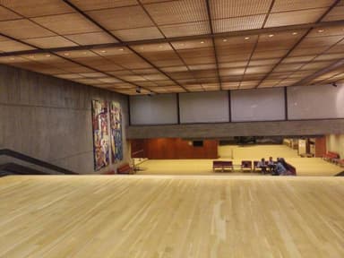 Offices and Museum of the Calouste Gulbenkian Foundation