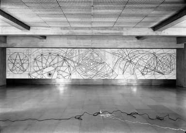 Offices and Museum of the Calouste Gulbenkian Foundation