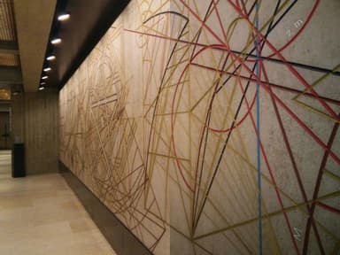 Offices and Museum of the Calouste Gulbenkian Foundation