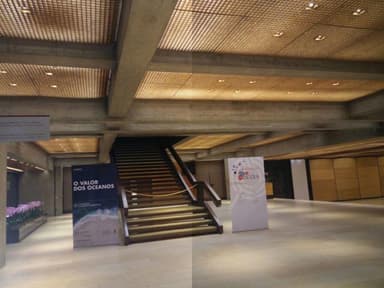 Offices and Museum of the Calouste Gulbenkian Foundation