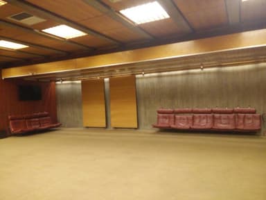 Offices and Museum of the Calouste Gulbenkian Foundation