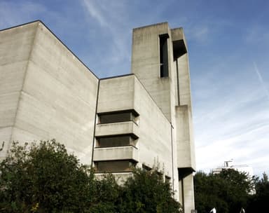 Reformed Parish Church (Reformierte Pfarrkirche)