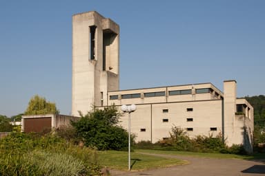 Reformed Parish Church (Reformierte Pfarrkirche)