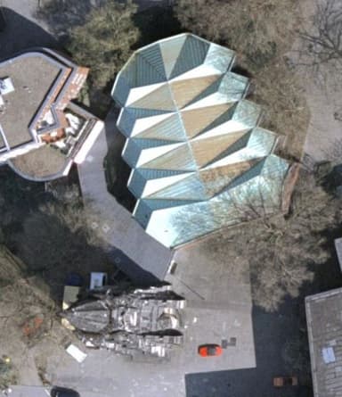 Christuskirche Bochum