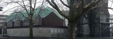 Christuskirche Bochum