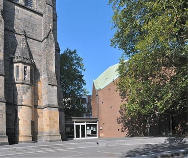 Christuskirche Bochum