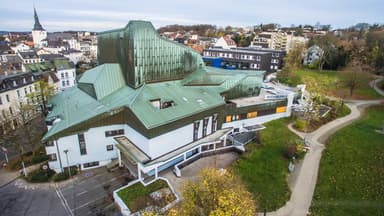 Kulturhaus Lüdenscheid