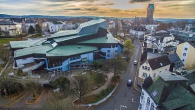 Kulturhaus Lüdenscheid