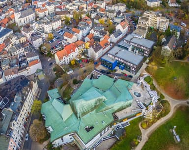 Kulturhaus Lüdenscheid