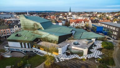 Kulturhaus Lüdenscheid