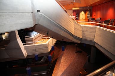 Kulturhaus Lüdenscheid