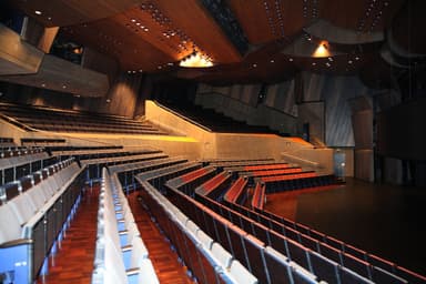 Kulturhaus Lüdenscheid