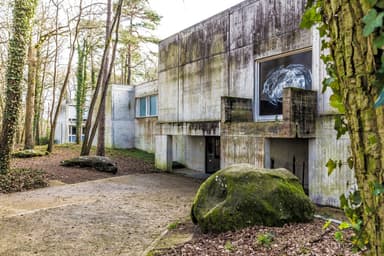 Musée de la Préhistoire d'Ile de France