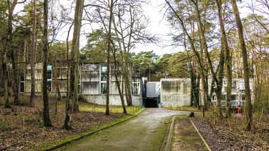 Musée de la Préhistoire d'Ile de France